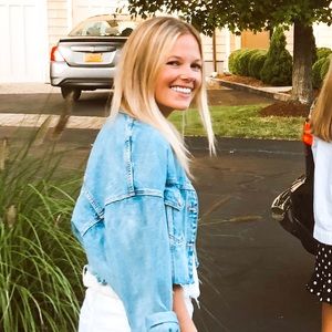 Meet your Posher, Mariweir